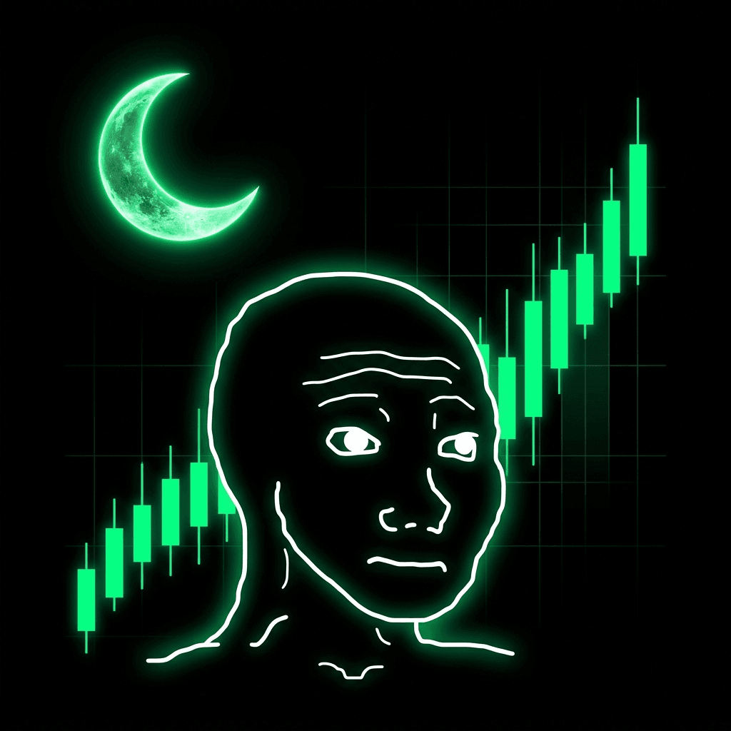 Wojak King Guide